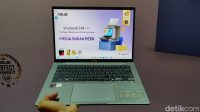 Asus Vivobook S14 Terbaru: Spesifikasi Gahar, Segera di Indonesia Asus Vivobook S14 Terbaru: Spesifikasi Gahar, Segera di Indonesia
