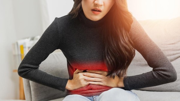 Atasi Asam Lambung Secara Alami? 8 Cara Ampuh di Rumah