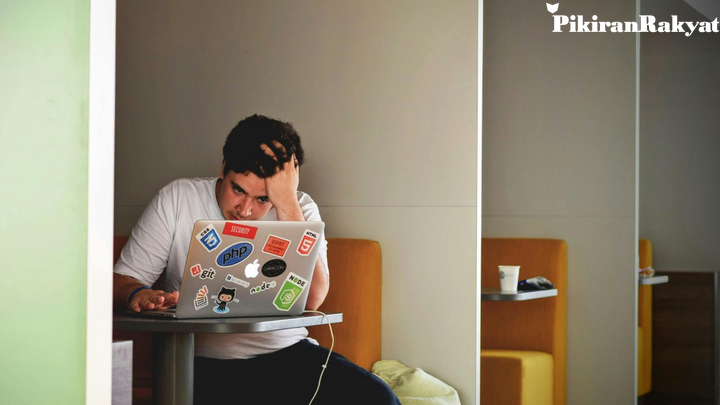 Atasi Overthinking, Tidur Nyenyak Tanpa Obat Tidur