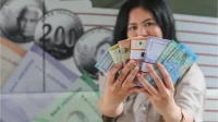 BCA Layanan Penukaran Uang Baru Lebaran 2025: Daftar Kantor Lengkap BCA Layanan Penukaran Uang Baru Lebaran 2025: Daftar Kantor Lengkap