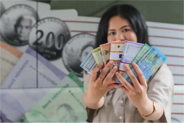 BCA Layanan Penukaran Uang Baru Lebaran 2025: Daftar Kantor Lengkap