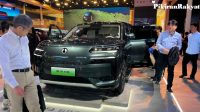 BYD Denza: Rebranding Besar di Indonesia? Sengketa Merek Terungkap