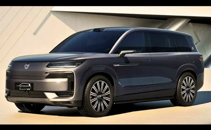 BYD Kalah! Sengketa Merek Denza Indonesia Diputus Hakim