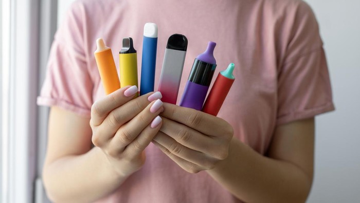 Bahaya Etomidate Vape: Efek Mematikan Obat Keras Ini