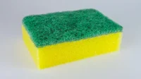 Bahaya Spons Dapur: Risiko Gagal Ginjal & Peluang Bisnis