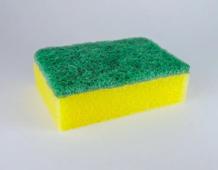 Bahaya Spons Dapur: Risiko Gagal Ginjal & Peluang Bisnis