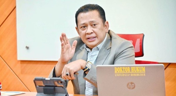 Bamsoet Dorong RUU Perampasan Aset: Sahkan Cepat, Berantas Koruptor