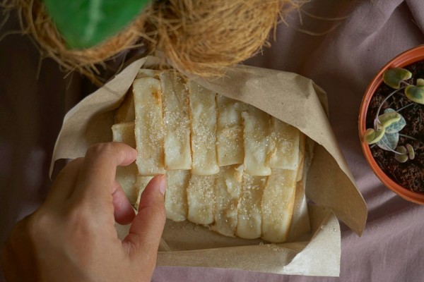 Bandros vs Kue Rangi: Rahasia Rasa & Bedanya Terungkap!
