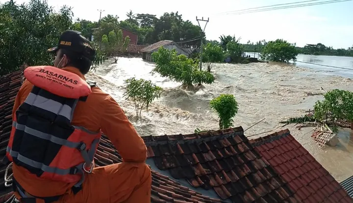 Banjir Bekasi Lumpuh: 7 Lokasi Terdampak & Peluang Bisnis