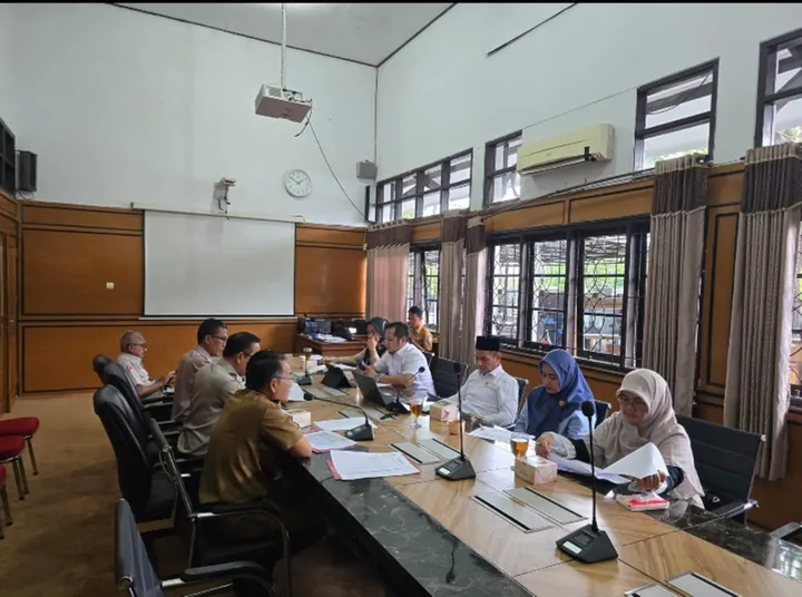 Banjir Majalengka: DPRD Desak Revisi Perda & Mitigasi Bencana