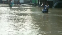 Banjir Sumenep Madura Parah: Jalan Utama & Rumah Terendam