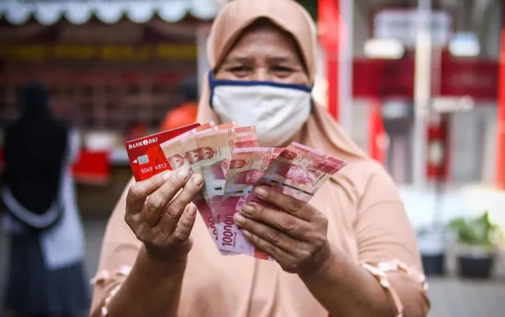 Bansos BPNT PKH April 2025 Cair? Cek Nominal & Statusmu!