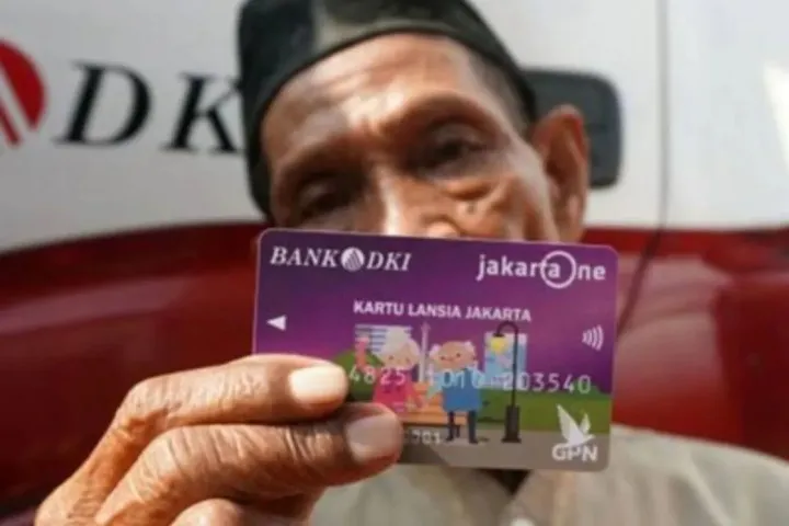 Bansos KAJ KLJ KPDJ April 2025 Cair? Cek Info Lengkapnya!