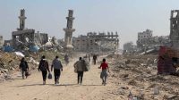 Bantuan Gaza Terbatas: Israel Buka Akses Kemanusiaan