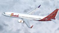 Batik Air Cancel: Tegangan India-Pakistan Ganggu Penerbangan Lahore Amritsar