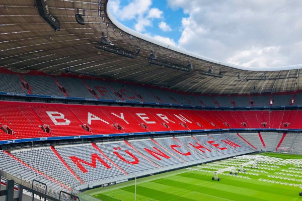 Bayern Munich 2024/25: Rekrutan Baru, Analisis & Prediksi