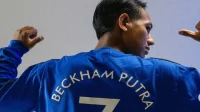 Beckham Putra Dipanggil Kluivert! TC Timnas, Ini Alasannya