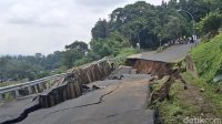 Bencana Kota Bogor: 364 Kejadian, Dua Jiwa Melayang Bencana Kota Bogor: 364 Kejadian, Dua Jiwa Melayang