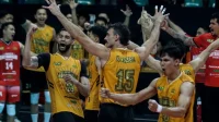Bhayangkara Juara Proliga 2025: Comeback Spektakuler Kalahkan LavAni