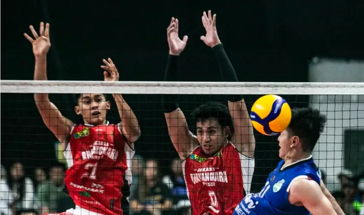Bhayangkara Presisi Juara Proliga 2025: Kalahkan LavAni Dramatis 3-2