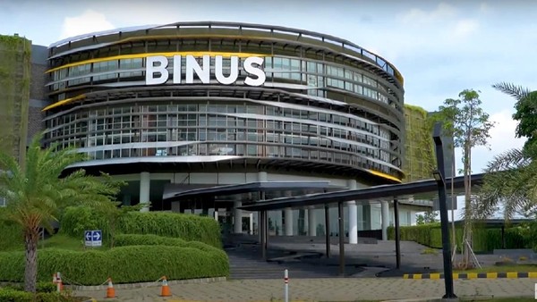 Biaya Kuliah Binus University 2025/2026: Panduan Lengkap Camaba