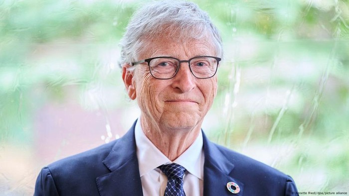 Bill Gates Bantu Indonesia? Prabowo Ungkap Rencana Kunjungannya