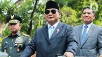 Bill Gates Temui Prabowo di Istana Merdeka: Misi Rahasia? Bill Gates Temui Prabowo di Istana Merdeka: Misi Rahasia?