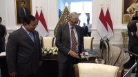 Bill Gates di Indonesia: Fokus Bantuan Apa Saja? Bill Gates di Indonesia: Fokus Bantuan Apa Saja?