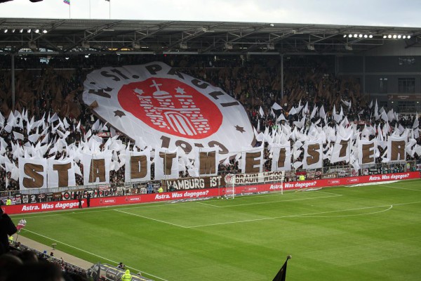 Bintang St. Pauli: 6 Pemain Andalan Bundesliga 2024/25