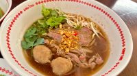Boat Noodle Wagyu: Sensasi Rasa Thailand Segar Menggoda Selera Boat Noodle Wagyu: Sensasi Rasa Thailand Segar Menggoda Selera