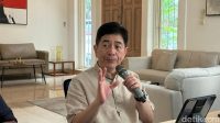 Bonus Demografi Indonesia: Investasi Banjir, Lapangan Kerja Minim? Bonus Demografi Indonesia: Investasi Banjir, Lapangan Kerja Minim?