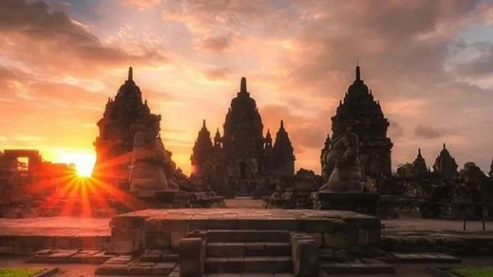 Borobudur Baru: Transformasi Inklusif, Wisata Spiritual Berkelanjutan