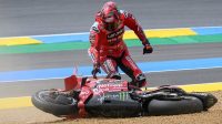 Bos Ducati: Rahasia Dibalik Kesulitan Bagnaia, Bukan Marquez Bos Ducati: Rahasia Dibalik Kesulitan Bagnaia, Bukan Marquez