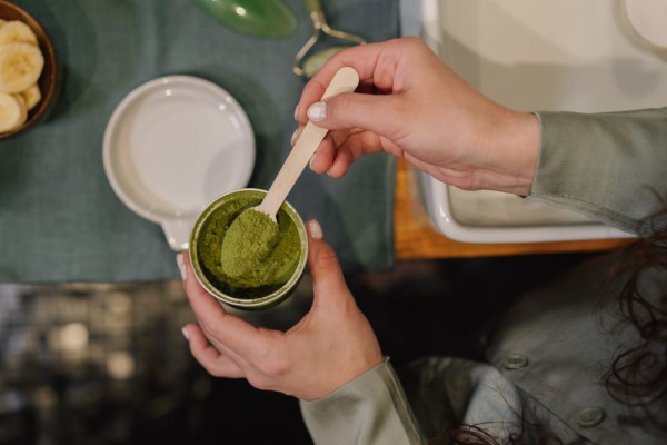 Bubuk Matcha Basi? 5 Tanda Matcha Anda Tak Segar Lagi