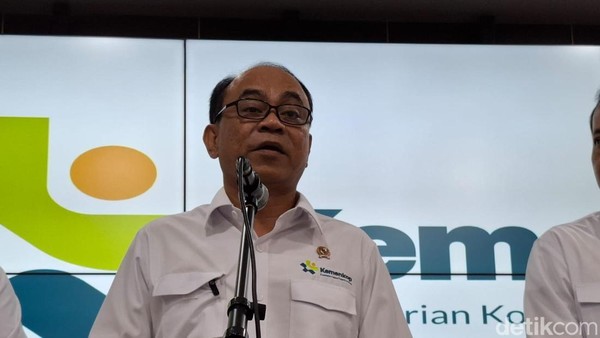 Budi Arie Yakinkan Prabowo: Kopdes Merah Putih Anti Rugi
