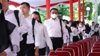 CPNS 2025 Tertunda? DPR RI Bantah Jadi Penyebabnya CPNS 2025 Tertunda? DPR RI Bantah Jadi Penyebabnya