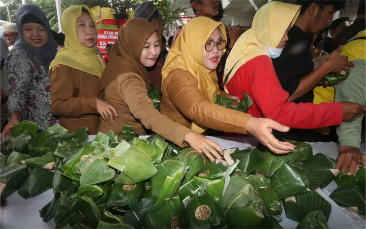 CPNS PPPK 2024 Menganggur? Solusi BKN & Peluang Bisnisnya