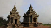Candi Gedong Songo: Petualangan Sejarah & Alam di 1200 Mdpl