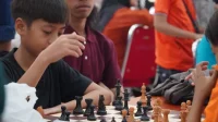 Catur Purbalingga Raih Kemenangan Spektakuler di Perwira Cup 2