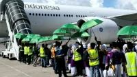 Cegah Dehidrasi Haji: 5 Tips Ampuh IPHI untuk Jamaah Cegah Dehidrasi Haji: 5 Tips Ampuh IPHI untuk Jamaah
