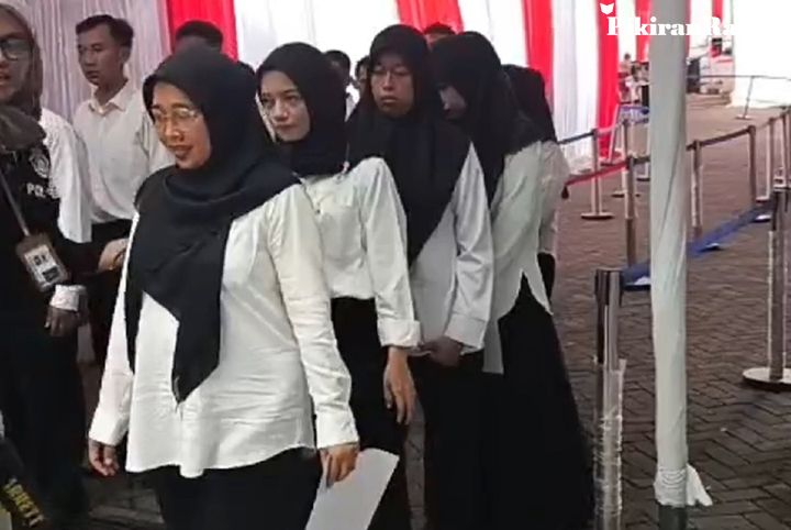 Cek Hasil PPPK Tahap II 2024: Kode Kelulusan & Arti