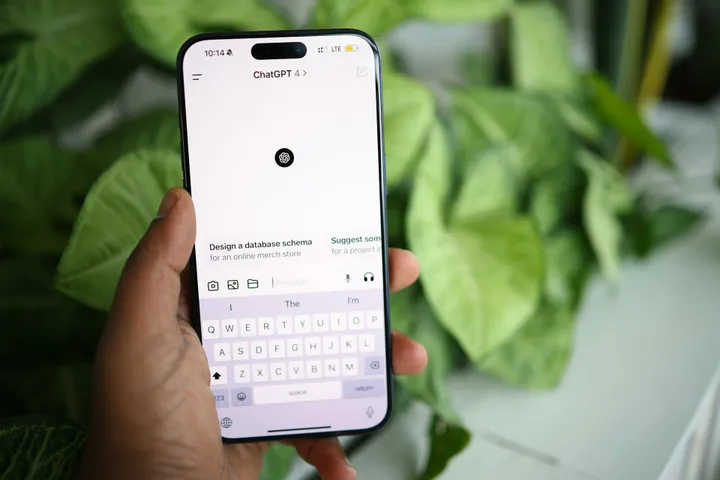 ChatGPT AI: Username Jadi Inspirasi Gambar Viral di Reddit