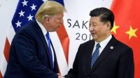 China Bebaskan Tarif 125%: Daftar Produk AS Terbaru China Bebaskan Tarif 125%: Daftar Produk AS Terbaru