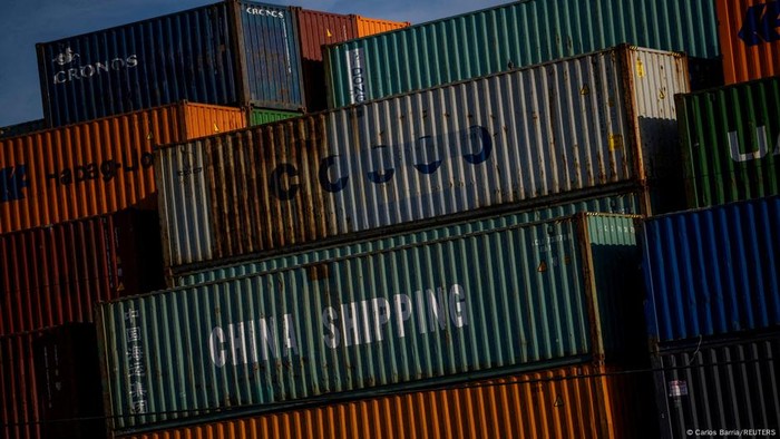 China Desak AS: Tarif Dagang, Buktikan Ketulusanmu!