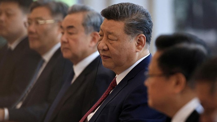 China Kurangi Tarif: 125% Barang AS Bebas Pajak?