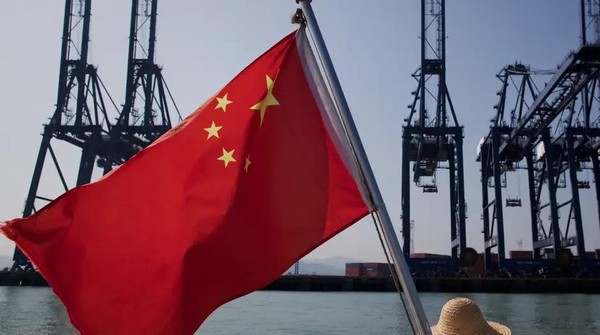 China Negosiasi Tarif AS: Syaratnya Mengejutkan, Simak!