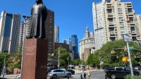 Chinatown New York: Kisah Pilu Perang Dagang AS-China