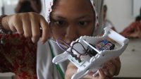 Coding di SD: Kelas 5 Tahun Depan, Siap? Pakar Beri Saran Coding di SD: Kelas 5 Tahun Depan, Siap? Pakar Beri Saran