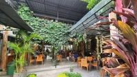 Coffee Shop & Coworking Jogja: Ruang Kerja Nyaman, Santai, dan Luas Coffee Shop & Coworking Jogja: Ruang Kerja Nyaman, Santai, dan Luas