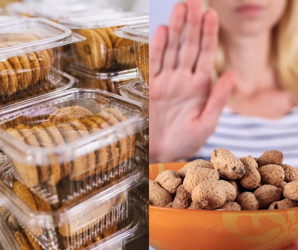 Cookies Supermarket Sebabkan Kematian Nenek 78 Tahun?